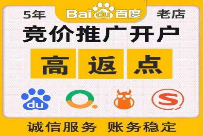 百度竞价排名服务助力：某品牌迅速占领市场